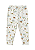 Calça para Bebê Menino em Suedine Estampado com Bichinhos na Lagoa Up Baby - Imagem 1