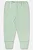 Calça para Bebê Unissex em Suedine Verde Up Baby - Imagem 2