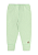 Calça para Bebê Unissex em Suedine Verde Up Baby - Imagem 1