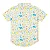 Camisa Infantil Masculina em Viscose Estampada Verão Candy Charpey - Imagem 3
