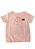 Bata Infantil Masculina em Oxford Rosa Charpey - Imagem 1