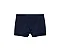 Sunga Infantil Masculina Azul Marinho Kiko e Kika - Imagem 1