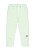 Calça para Bebê Verde Água Unissex em Suedine Up Baby - Imagem 1