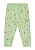 Calça para Bebê Menino em Suedine Estampa Coelhinhos Verde Up Baby - Imagem 1