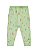 Calça para Bebê Menino em Suedine Estampa Coelhinhos Verde Up Baby - Imagem 3