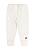 Calça em Suedine Offwhite para Bebê Up Baby - Imagem 1