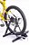 Rolo Treino Bicicleta Alto Desempenho Al04 + Base Dianteira - Imagem 3