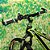 Campainha Buzina Sino Para Bicicleta Bike Em Aço Carbono Top - Imagem 5