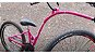 Reboque Bicicleta Carona Bike Caroninha Pro Infantil Aro 20 - Imagem 14