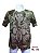 Camiseta Indiana Masculina Ganesha Cores - Imagem 5