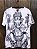 Camiseta Indiana Masculina Ganesha - Imagem 1
