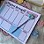 Desk Planner Semanal - Imagem 3