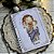Caderno Santinhos Personalizado - Imagem 5