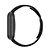 relogio inteligente smartwatch feminino mascu d20 pro preto - Imagem 3