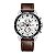 relógio masculino prata preto esportivo VA VA VOOM 216MA3 - Imagem 1