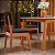 Conjunto de Mesa Paris 1,20 - Imagem 2