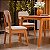 Conjunto de Mesa Paris 1,20 - Imagem 5