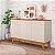 Buffet Ares Lux 3 Portas - Imagem 1