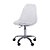 Cadeira DKR - PC Incolor - Base Rodízio - Imagem 1