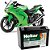 Bateria Moto Ninja 250 - Imagem 3