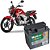 Bateria Moto CG 150 - Imagem 1