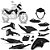 Kit Carenagem CB 300 Completa - Imagem 2