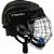 Capacete com grade MKL - Imagem 1
