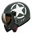Capacete Helt BWC com viseira - Imagem 6