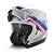 Capacete Helt BWC com viseira - Imagem 5