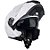 Capacete Helt BWC com viseira - Imagem 1