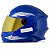 Capacete New Liberty Four - Imagem 2
