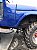 Kit Jumelo - Jeep Willys / F75 / Rural | Cabine Simples, Dupla e Jipe - Imagem 2
