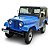 Kit Jumelo - Jeep Willys / F75 / Rural | Cabine Simples, Dupla e Jipe - Imagem 1
