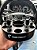 Kit com 4 Espaçador / Alargador 32mm Mitsubishi L200 Triton - Imagem 3