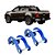 Kit Jumelo c/ LIFT 2" - Chevrolet S10 2012 a 2023 | Cabine Simples e Dupla - Imagem 1