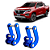 Kit Jumelo - Fiat Titano 2024 em Diante | Cabine Dupla - Imagem 1