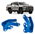 Kit Jumelo - Mitsubishi Triton 2026 em diante - Imagem 1