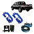 Kit COMPLETO LIFT 2" - Nissan Frontier 2008 a 2016 - Imagem 1