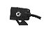 Farol Barra Led Auxiliar 100cm Black Slim DRL Branco e Ambar - Imagem 5