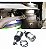 Pivô Bandeja Alongado Lift Toyota Hilux e Sw4 2005 A 2026 - Imagem 6