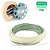 Linha WF/F OutBound Maximumcatch , linha curta para águas salgadas, 6-10wt - Imagem 2