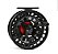 Carretilha  Large Arbor Saltwalter + 100 mas baking - Imagem 3