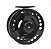 Carretilha  Large Arbor Saltwalter + 100 mas baking - Imagem 1