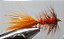 woolly bugger- cone head - Imagem 4