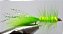 woolly bugger- cone head - Imagem 3