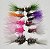 woolly bugger- cone head - Imagem 2