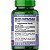 MILK THISTLE EXTRACT 1000MG (CARDO MARIANO) - 180 CAPS - PURITANS PRIDE - Imagem 2