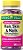 Suplemento Hair Skin & Nails extra forte 120 Cápsulas com 5000 mcg de Biotina - Spring Valley - Imagem 1