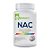 NAC N-Acetilcisteina 500mg 120 Capsulas - Bionutri - Imagem 1