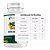 Omega 3-6-9 1000mg 60 Cápsulas - Floral Ervas - Imagem 2